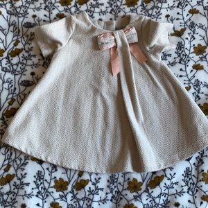 Baby girls Tahiti dress size 6-9M